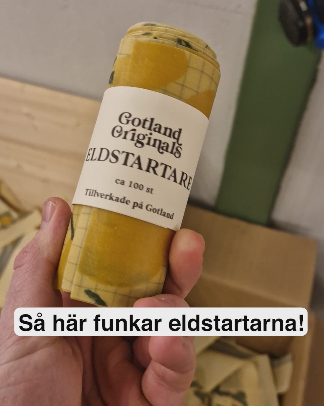Eldstartare film